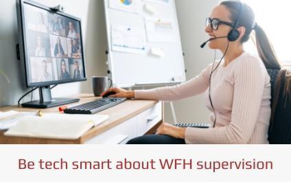 IT Solutions for Ongoing Remote Work Challenges