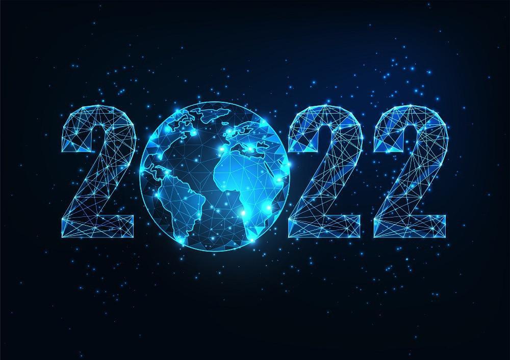 Reflecting on 2021 and Predicting IT Support Benchmarks for 2022