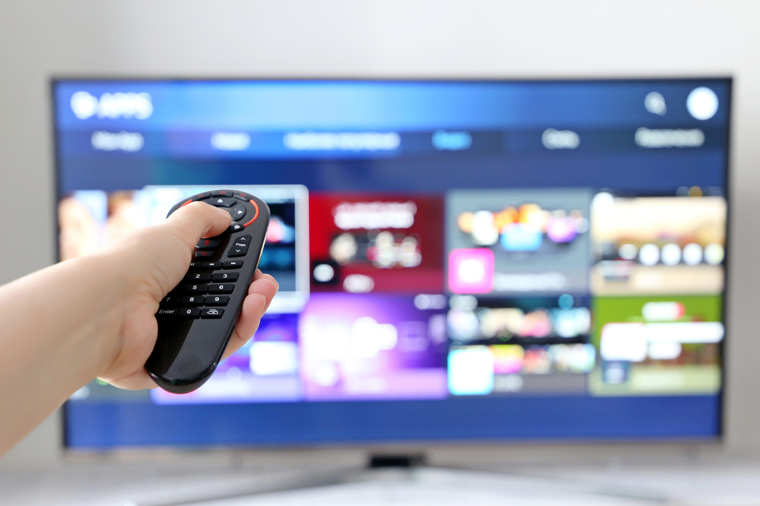 Choose IT Services That Won’t Leave You Looking For More