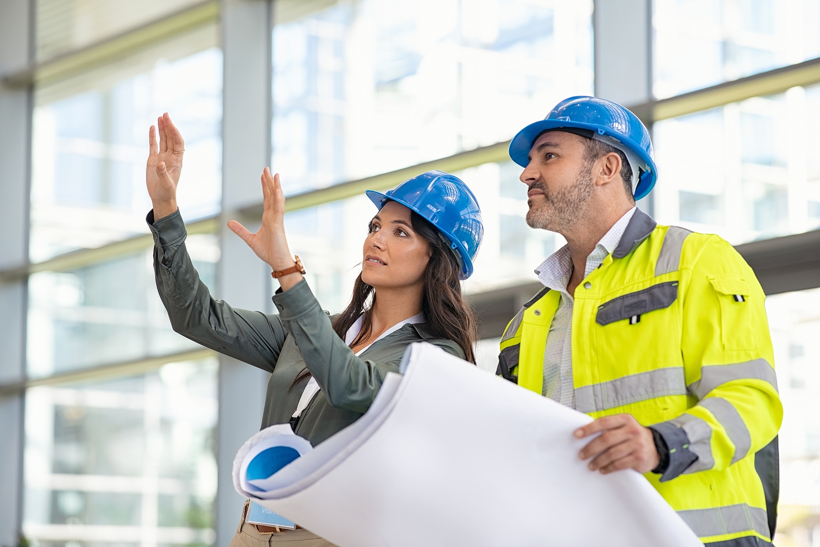 Design Your Tech Blueprint With an IT Services Winner