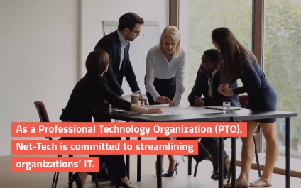 It’s 2020! What’s Top of Mind for your IT?