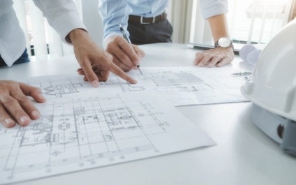 Design Your Tech Blueprint with the Right Managed IT Services Team