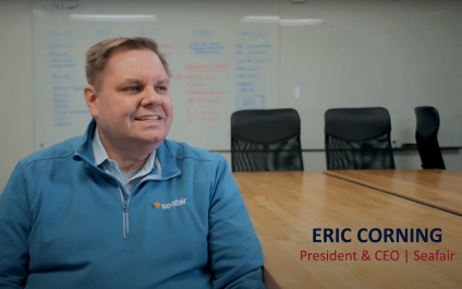 Why Seafair Chose Net-Tech