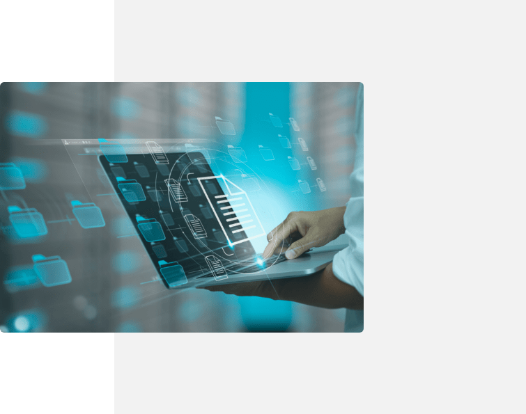 Key Components of Net-Tech’s Data Management Standards