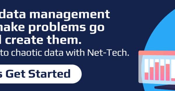 An image to get started with data management