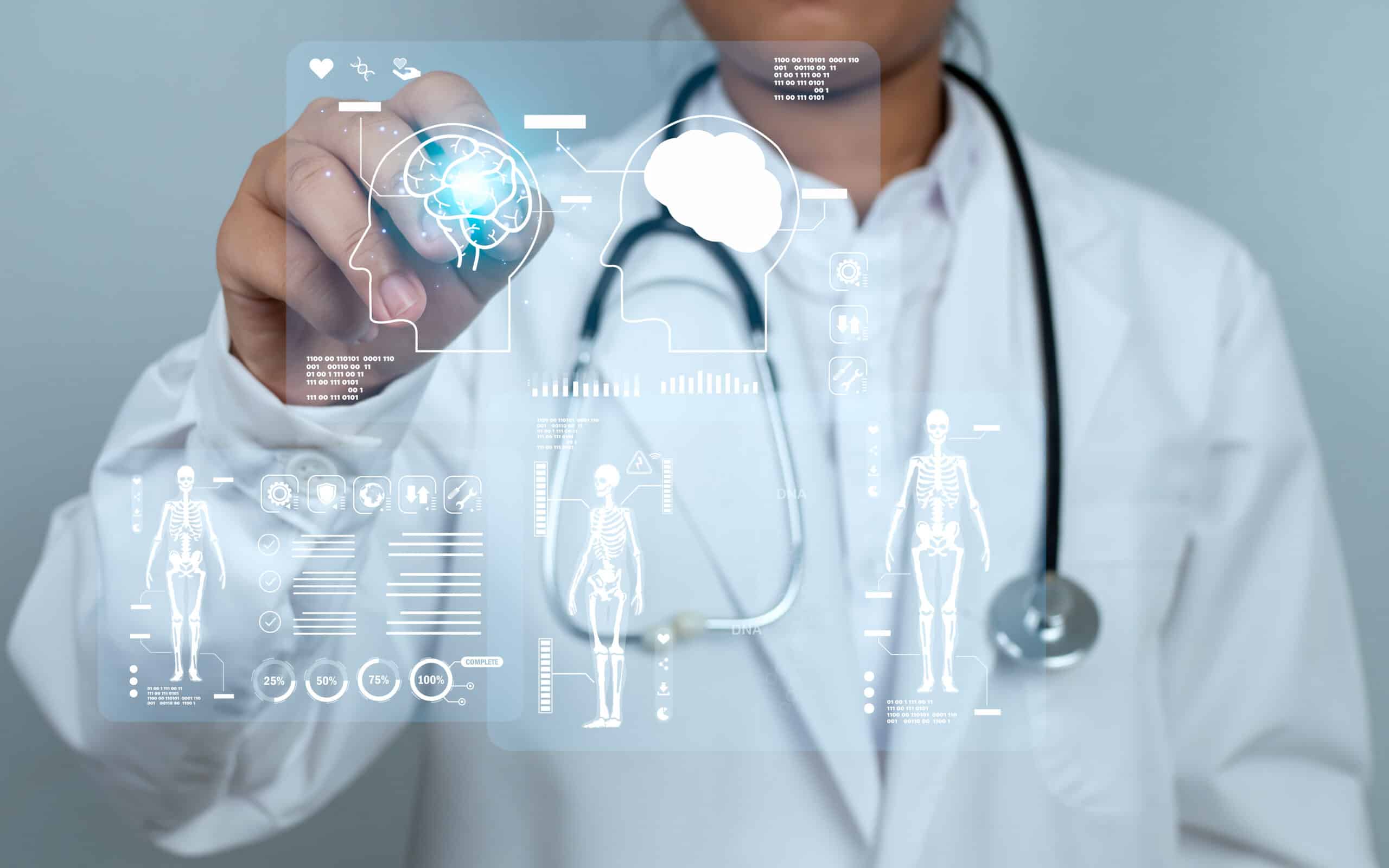 Discover How Artificial Intelligence Tools Are Transforming Healthcare