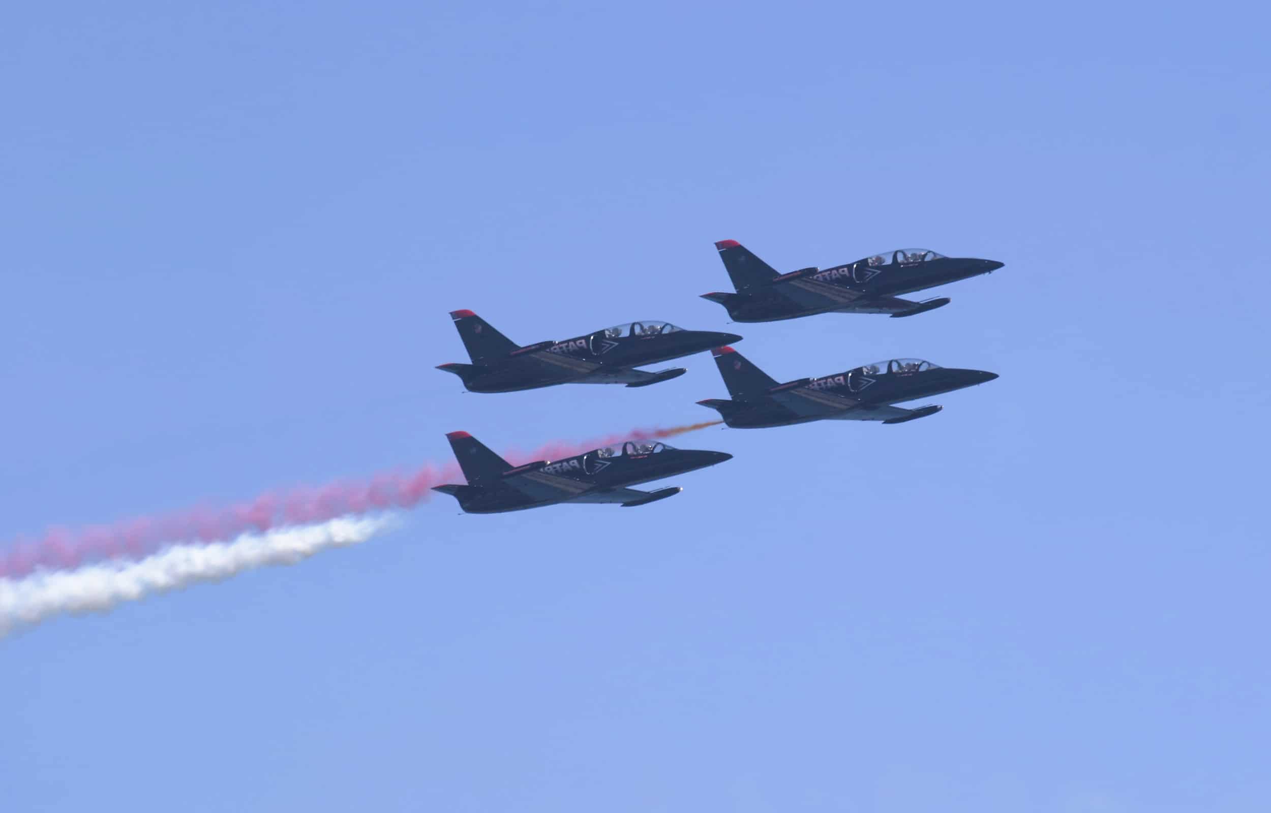 Behind the Scenes at Seafair: Net-Tech’s Seamless IT Infrastructure