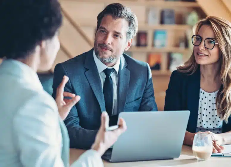 property management it support