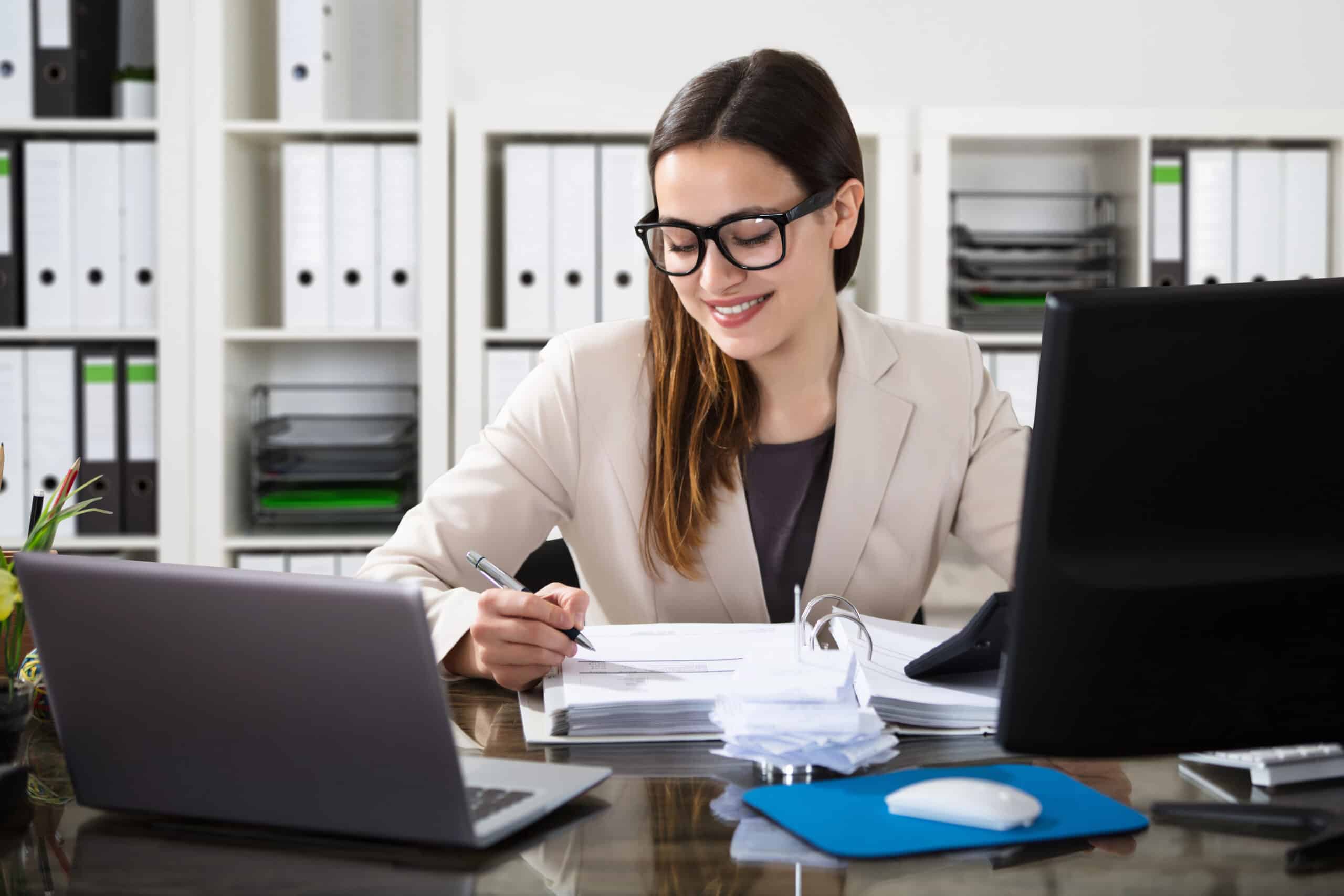 Reactive vs. Proactive IT Support for Accounting Firms: Get More Done