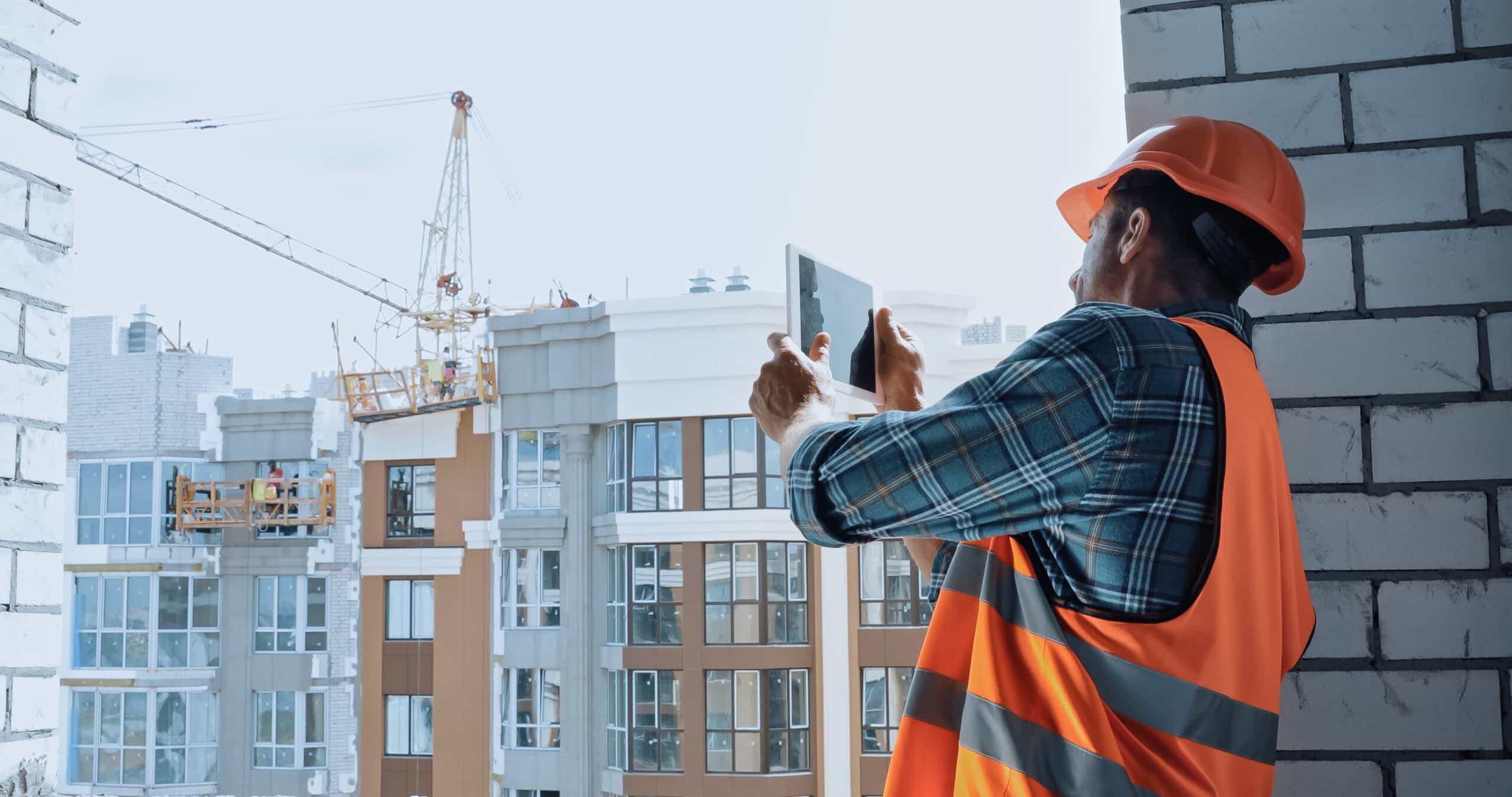 How to Maximize Efficiency with IT Support for Construction Companies