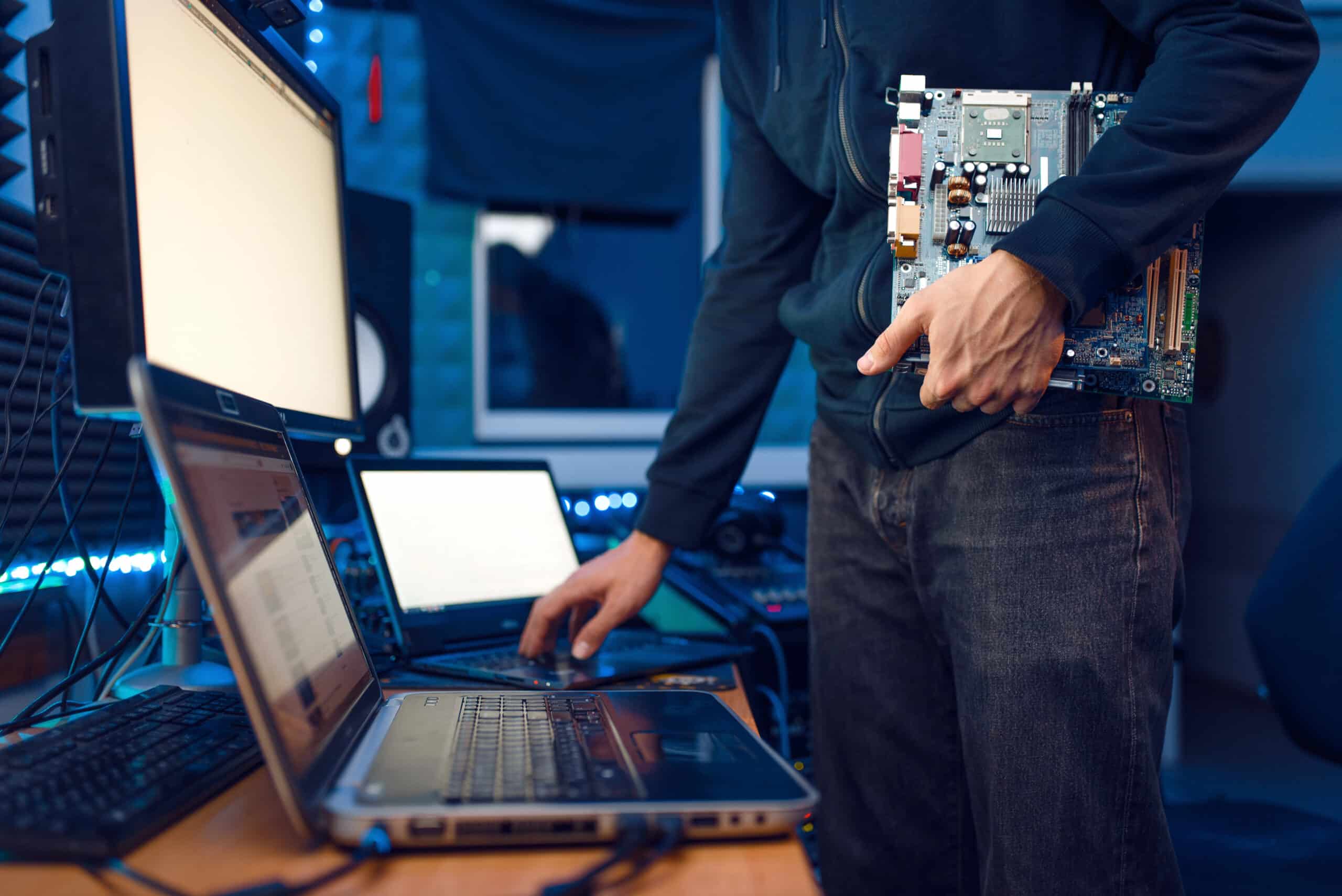 IT Compliance Isn’t a Checkbox—It’s a Blind Spot That’s Costing You