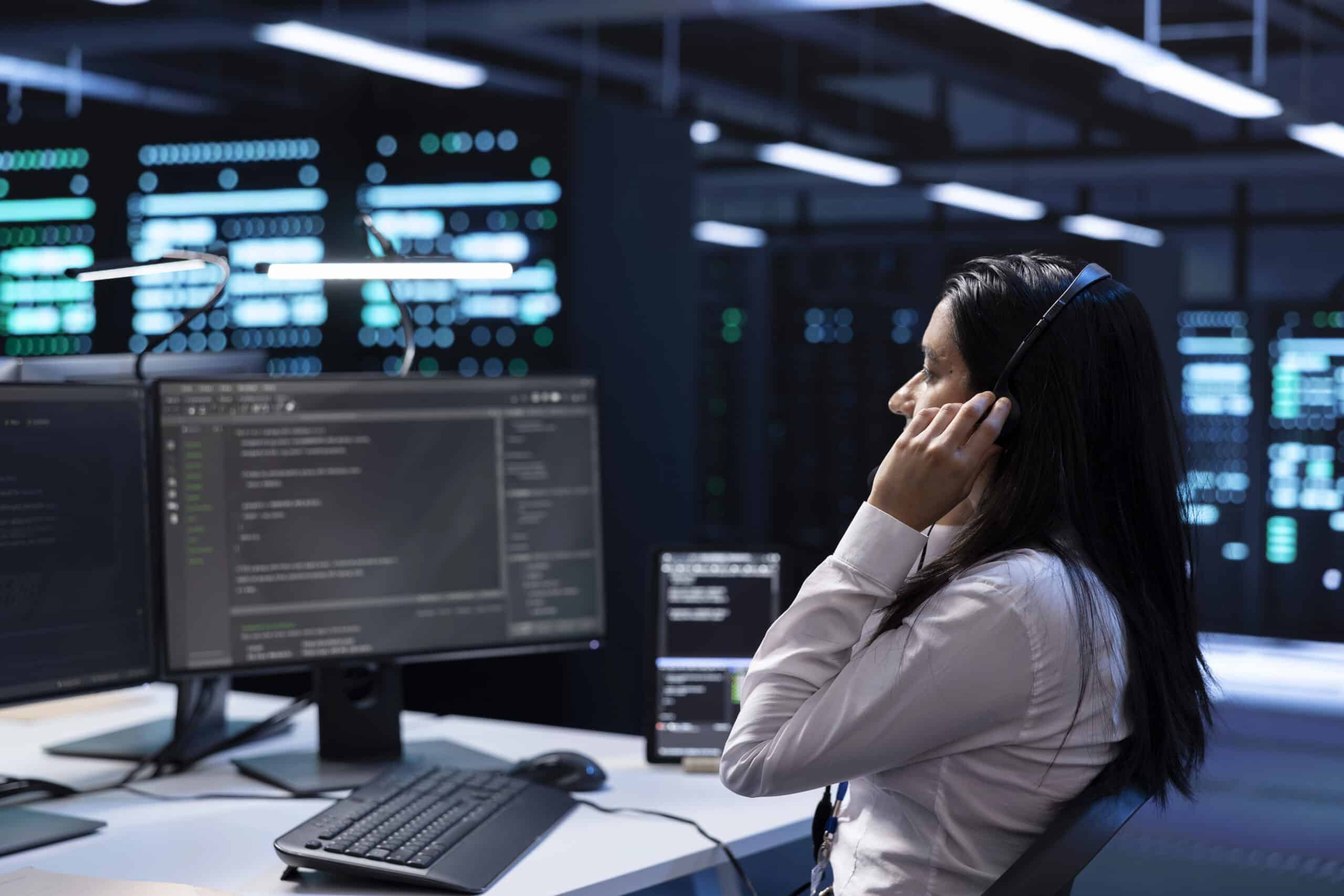 Your IT Support Plan Can’t Just Be ‘Call When It Breaks’