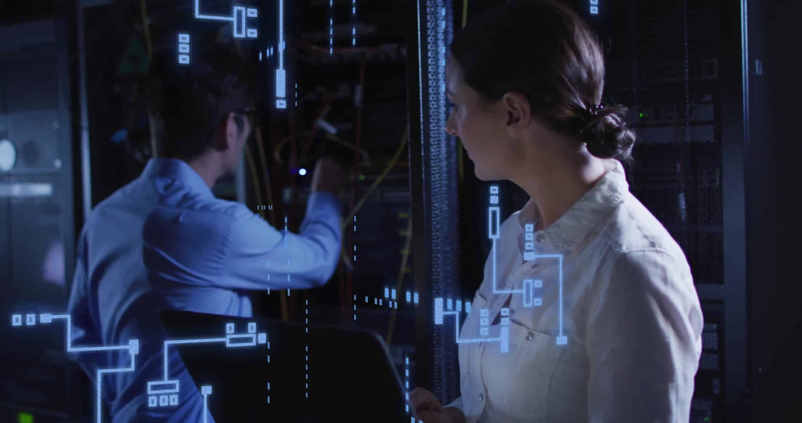 IT Management: More Than Fixes—It Drives Smarter Business Decisions