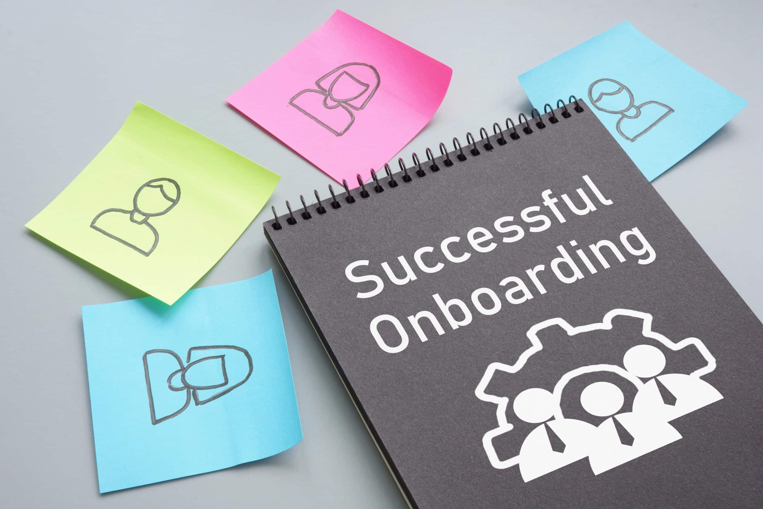 What Happens When Onboarding Takes Two Weeks Instead of One Day